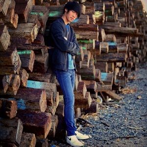 Meet your Posher, Ryder